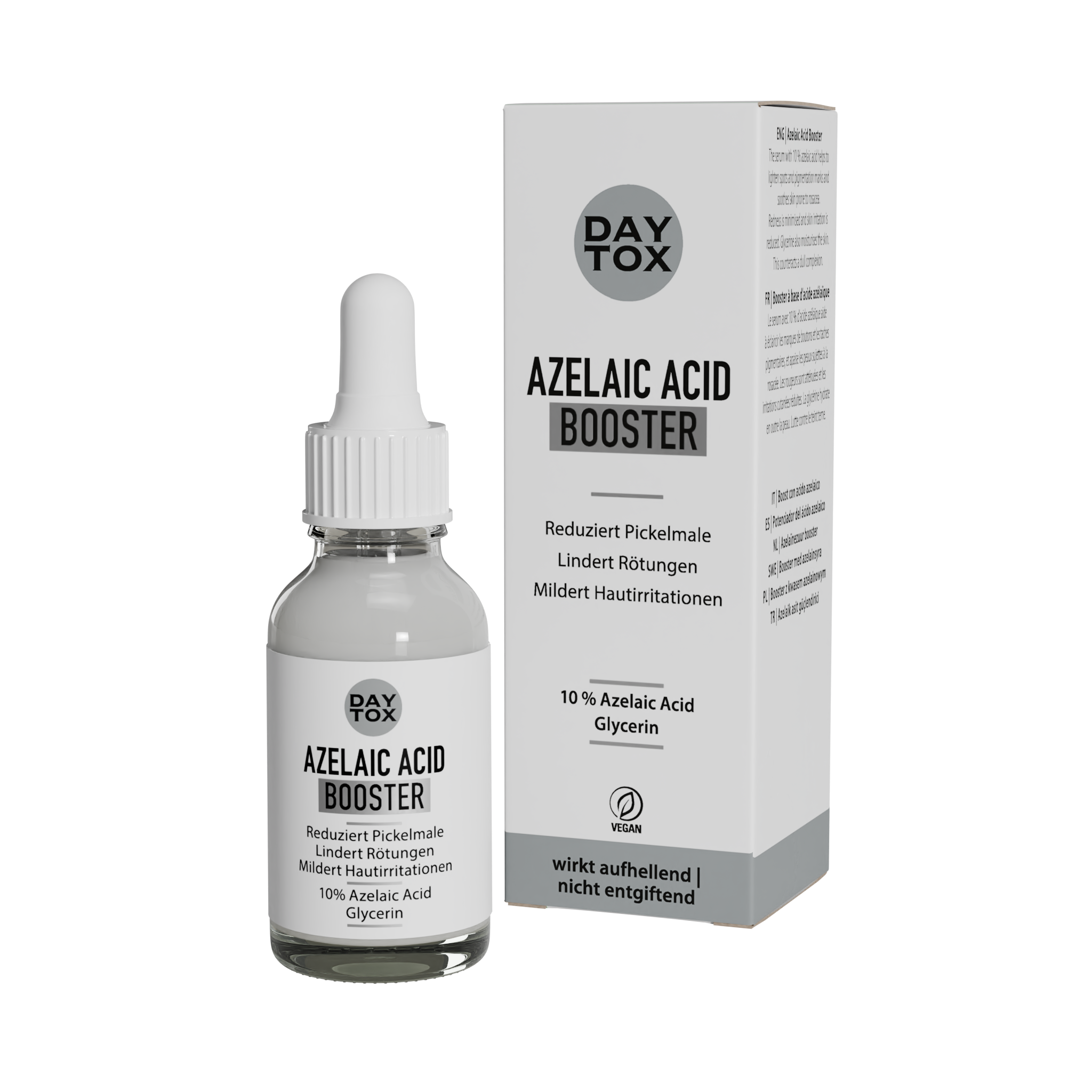 Azelaic Acid Booster 20ml