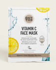 Vitamin C Face Mask